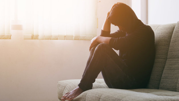 Cocaine abuse symptoms to look for.